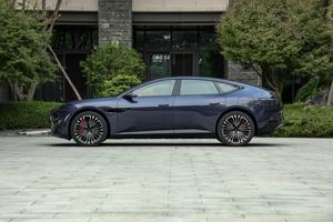 Changan Avatar 12 Năng Lượng Mới Xe Phương Tiện Truyền Phát Trực Tuyến Xe Điện Với <span class=keywords><strong>Rear</strong></span> <span class=keywords><strong>View</strong></span> Gương Màn Hình Sản Xuất Tại Trung Quốc - Product Image 2