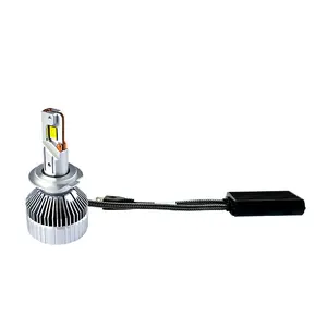 40000LM 200W ampoule de phare led h11b voiture ampoules de phare LED ampoule 200w 150w Hb3 9005 Led