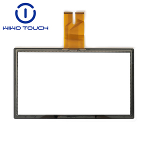 Écran tactile industriel 4,3 5 7 <span class=keywords><strong>8</strong></span> 9 10 pouces, écran tactile capacitif 13,3 pouces, prise en charge maximale de 10 points tactiles, avec USB - Product Image 5