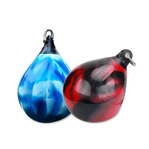 Personnalisé Portable Adultes Enfants Avec Support Fitness Reflex <span class=keywords><strong>Cobra</strong></span> Stand Lutte Eau Gonflable Poinçonnage Boxe Balle Sacs Sac De Sable - Product Image 1