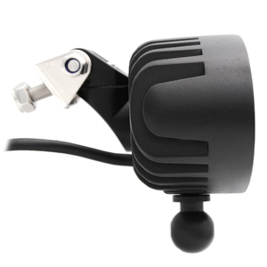 Giá Đỡ Xoay 360 Độ Bộ Phận Thay Thế Cho Máy Kéo Hình Bầu Dục 40W OEM 84273088 84254557 Đèn LED Làm Việc - Product Image 3