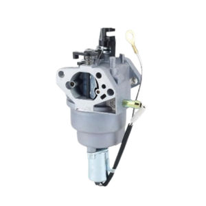 Carburador <span class=keywords><strong>Huskee</strong></span> Craftsman MTD 420CC 751-12771 951-12823 grado DIY de 2 tiempos compatible con LT4200 T1000 4P90E reemplaza 951-12771A" - Product Image 6