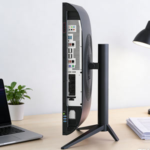 Conjunto de Computadora de Escritorio para Juegos de Fábrica, Nivel I9, 12 Núcleos, 16G 32G 64G RAM con Gráficos RTX5080, Computadoras AIO para Diseñadores Gráficos y Jugadores - Product Image 5