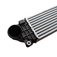 Intercooler de rechange pour MG ZS (N° de pièce : 10245769) – Pièces automobiles haute performance