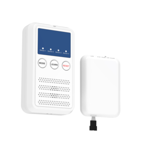 Nuevo Sistema <span class=keywords><strong>de</strong></span> <span class=keywords><strong>Alarma</strong></span> con Sensor <span class=keywords><strong>de</strong></span> Presión Inalámbrico para Prevenir Caídas en Personas Mayores en el Hogar. - Product Image 2