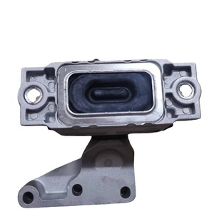 ยางรองแท่นเครื่องโฟล์คสวาเกน 180199262B ด้านหน้าขวา สำหรับลาวิด้า - Product Image 2