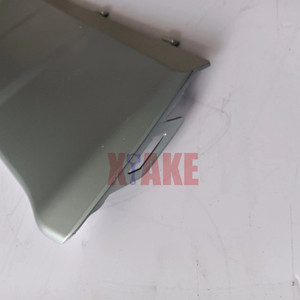 <span class=keywords><strong>Plaque</strong></span> de garniture chromée inférieure de pare-chocs avant de vente chaude pour Geely Atlas Pro Azkarra Boyue Pro <span class=keywords><strong>NL</strong></span>-3B / BA OEM 6010093800896 - Product Image 5