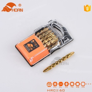 China Customized 200 mm 65mm Sandblasting S2 Steel Screwdriver <strong>Bit</strong> Hex Impact Driver <strong>Bit</strong> Screwdrivers <strong>Torx</strong> <strong>Bits</strong> 50mm Set - Product Image 3
