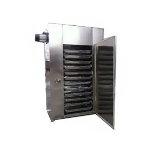 Dehydrated Fruit Pineapple Drying Machine Pineapple Dryer