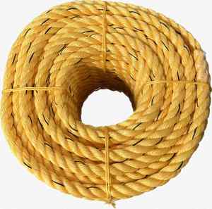 PP HDPE Danline Monofilament Twisted Cotton Rope Multipack Double Braided Nylon PE Fiber for <b>Fishing</b> Manufacturing Packaging - Product Image 2