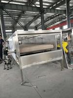 Industriële Productielijn Voor Ingeblikte Fruitverwerkingsmachines Voor Papaja-Ananassap Groente-En Fruitmachines