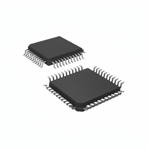 ไอซีแบบฝัง8KB 8BIT OTP 44QFP 44 QFP ชิ้นส่วนอิเล็กทรอนิกส์ได้ S87C51RA24วงจรรวมที่ได้รับอนุญาตจากผู้จัดจำหน่าย - Product Image 1