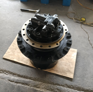 Buatan Cina ZX160LC-<span class=keywords><strong>3</strong></span> ZX180LC-<span class=keywords><strong>3</strong></span> ZX200 <span class=keywords><strong>ZX240</strong></span> Travel Motor 9213425 9213473 <span class=keywords><strong>Final</strong></span> <span class=keywords><strong>Drive</strong></span> untuk <span class=keywords><strong>Hitachi</strong></span> - Product Image 3
