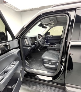 Voiture d'occasion en bon état Fangchengbao Bao 5 1.5T <span class=keywords><strong>2023</strong></span> PHEV SUV LHD, faible kilométrage, prête à être expédiée FOB - Product Image 5