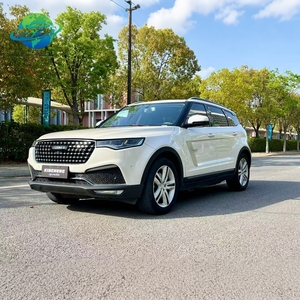 <span class=keywords><strong>Venta</strong></span> Especial: Zotye T700 1.8T Turbo Automático Usado, Años 2017-2018 |   Éxito de Ventas en Ghana |   Totalmente equipado y a bajo precio - Product Image 1