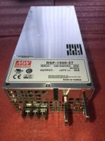 RUIST Rsp-1500-12 1200W Psu Led Transformer 12V Ac to Transformer 12Volt Switching Power Supply Adjustable Power Supply