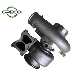Для промышленного генератора Cummins QSK19 C700 Tier <span class=keywords><strong>2</strong></span> Турбокомпрессор 2843370 3597818 3598756 4089146 4089265 - Product Image 1