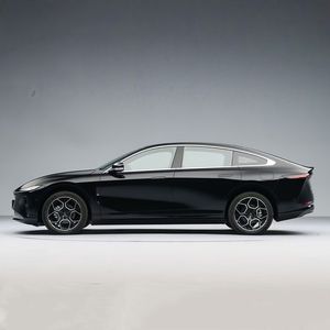 <span class=keywords><strong>2025</strong></span>启源A07新能源汽车中国1200千米系列5座172公里/小时速度R19轮胎尺寸纯电动磷酸铁锂 - Product Image 5