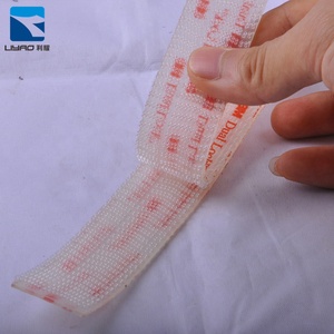 resistente al calore tenda sottile posteriore colla auto adesivo di fissaggio standard di <span class=keywords><strong>3</strong></span> M gancio e nastro del ciclo - Product Image 6