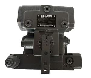 <span class=keywords><strong>Pompe</strong></span> hydraulique principale BOMAG 05800944 2039820 <span class=keywords><strong>pour</strong></span> compacteur - Product Image 1
