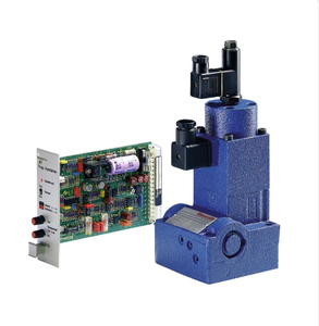 R901040916 2FRE16-4X/125LBK4V ตัวควบคุมการไหลแบบสัดส่วน 2 ทาง - Product Image 4