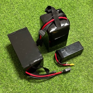 Batería de Estado Sólido LIPOWER Original de Fábrica, <span class=keywords><strong>50000mAh</strong></span> 12S/14S/18S, Alta Densidad de Energía, Batería Lipo para UAV de Ala Fija - Product Image 2