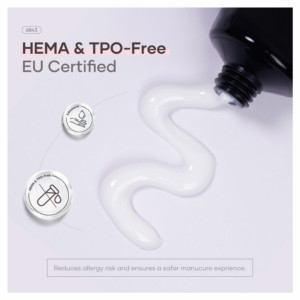 MissGel OEM 네일 아트 살롱 하이 퀄리티 연장 젤 15g 30g 개인 라벨 HEMA 및 TPO 무료 아크릴 빌더 UV 폴리 네일 젤 - Product Image 3