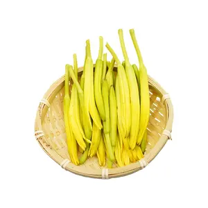 Hot Sale Wholesale Dried Citron Daylily Flower