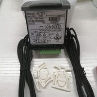 XR75CX-5N7C3 Baru Dixie Elektronik Asli Profesional Thermostat Digital Controller untuk Medium Suhu Rendah