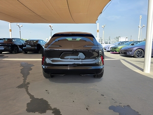 รถยนต์ไฟฟ้า SUV รุ่น 2024 AV ATR 07 Ultra BEV - Product Image 2