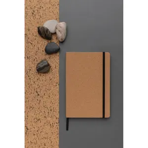 Quaderno A5 Stoneleaf Sostenibile, Merchandising Ecosostenibile - Product Image 2