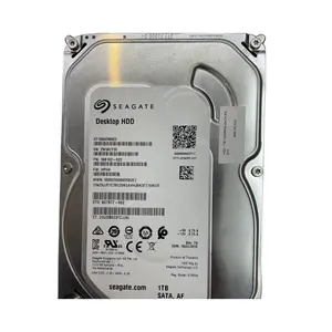 Оптовая Продажа с фабрики 3,5 ''жесткий диск WD HDD емкостью от 500 ГБ до 18 ТБ для настольных серверных приложений по низкой цене