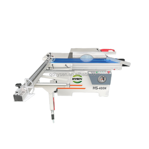 Sierra de Panel CNC Totalmente Automática, Sierra Circular de Acero Inoxidable con Sierra Inclinable, Máquina de Corte, Cortadora de Tubos, Sierra de Panel Deslizante - Product Image 2