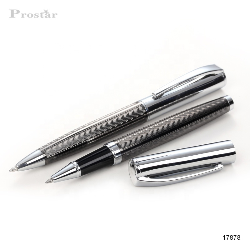 2021 Business Metal Pen with parker