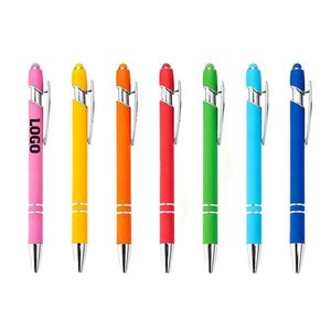 Sy038 Wholesale Logo Diary <b>Notepad</b> Printed Brand <b>A5</b> Journal Promotion Custom Pu Student Notebook With Pen Holder - Product Image 6