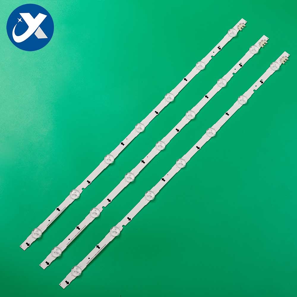 32-дюймовый 7led samsung led телевизор для samsung 32h оригинальный код D4GE-320DC0-R2