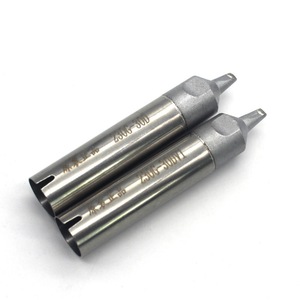 Punta de soldador 230G-40DV1L con rosca de cobre sin oxígeno para máquina de soldar - Product Image 4