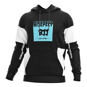 Shorts de survêtement en polyester de haute qualité avec impression par sublimation, grande taille, sweats à capuche personnalisés pour hommes, vêtements de sport - Product Image 1