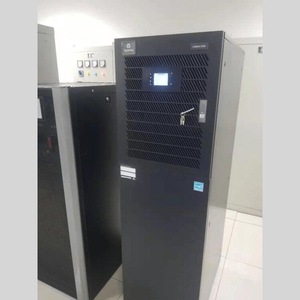 Fuente de Alimentación Vertiv UPS de 40 kVA, 40 kW, Trifásica, de Alta Frecuencia, en Línea, de Doble Conversión, Regulador de Voltaje - Product Image 4