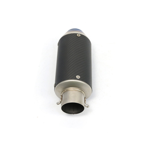 Universel <span class=keywords><strong>cf</strong></span> <span class=keywords><strong>moto</strong></span> échappement silence 450cc Dirt Bike Silencieux tuyau d'échappement pour <span class=keywords><strong>ktm</strong></span> 300 duke 390 450 sx125 790 rc390 690 250 1290 520 - Product Image 5