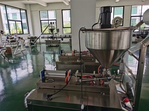 Máquina Automática para Llenar y Sellar Bolsitas Pequeñas, para Salsas, Aceite, <span class=keywords><strong>Leche</strong></span>, Agua - Product Image 5