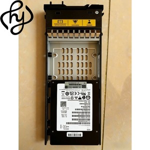 R0-Q46A P13236-001 960 Go SAS 12 Gb 2,5 pouces <span class=keywords><strong>M2</strong></span> Interne Nouveau SSD à Coque Métallique RI SERVER Disque SSD - Product Image 4