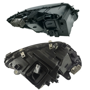 Đèn pha LED chiếu gần W205 <span class=keywords><strong>C</strong></span>-Class cho MERCEDES BENZ C180 C260 C200 C300 2015 2016 2017 2018 2059067303 2059067403 - Product Image 4