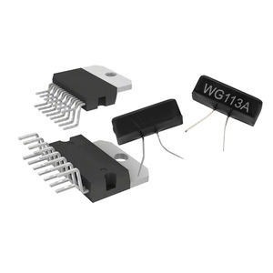 Conector Sellado para Sistemas de Aviación, Modelo MS27497E24F2SLC, Sellado de Fábrica - Product Image 1