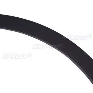 Para Tesla Model Y 2020-2023, moldura de guardabarros delantero, ceja de rueda 1494185-00-B 1494161-00-B 1494186-00-B 1494162-00-B - Product Image 5