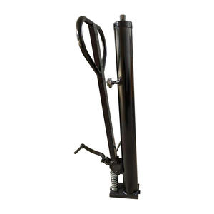 סין הידראולי גליל הרמה מלגזה מלגזה עם אביזרים ידני הרמת רכב גליל - Product Image 1