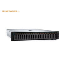Offre Spéciale serveur GPU haute qualité 2U dell Rack Server r760 r760xd2 serveur ordinateur r760