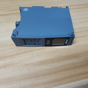 Módulo de CPU original Siemens Simatic 6es7513-1am03-0ab0 Sucesor nuevo y exitoso para programación de PLC - Product Image 3