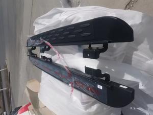 Accessoires automobiles personnalisés Marchepieds en aluminium pour <span class=keywords><strong>LINCOLN</strong></span> mkx mkc Aviator NAUTILUS corsair - Product Image 2