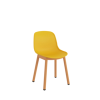 Chaise de salle à manger, chaises de banquet de mariage, chaises d'église, chaise de chambre d'hôtel en plastique avec pieds en fer